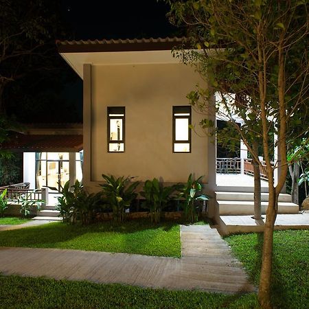 האד יאו Sun Moon Star Resort Koh Phangan מראה חיצוני תמונה