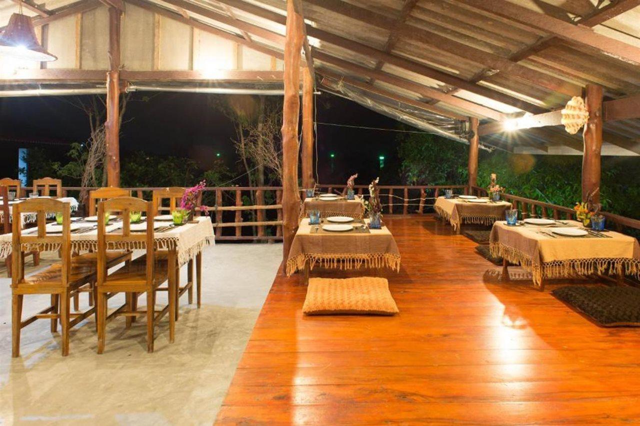 האד יאו Sun Moon Star Resort Koh Phangan מראה חיצוני תמונה