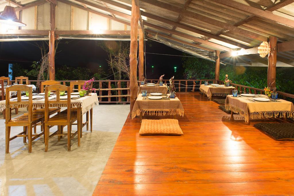 האד יאו Sun Moon Star Resort Koh Phangan מראה חיצוני תמונה