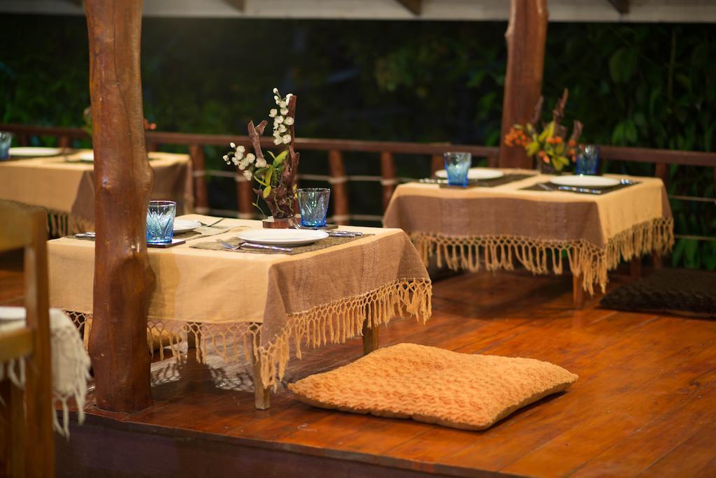 האד יאו Sun Moon Star Resort Koh Phangan מראה חיצוני תמונה