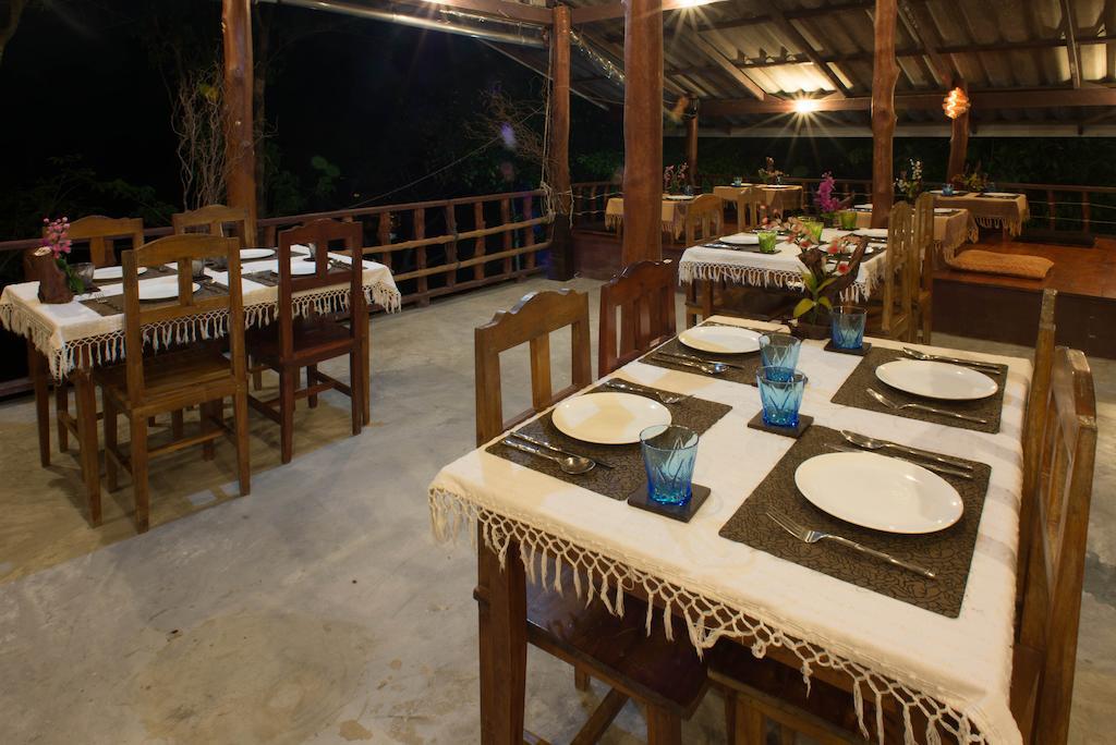 האד יאו Sun Moon Star Resort Koh Phangan מראה חיצוני תמונה
