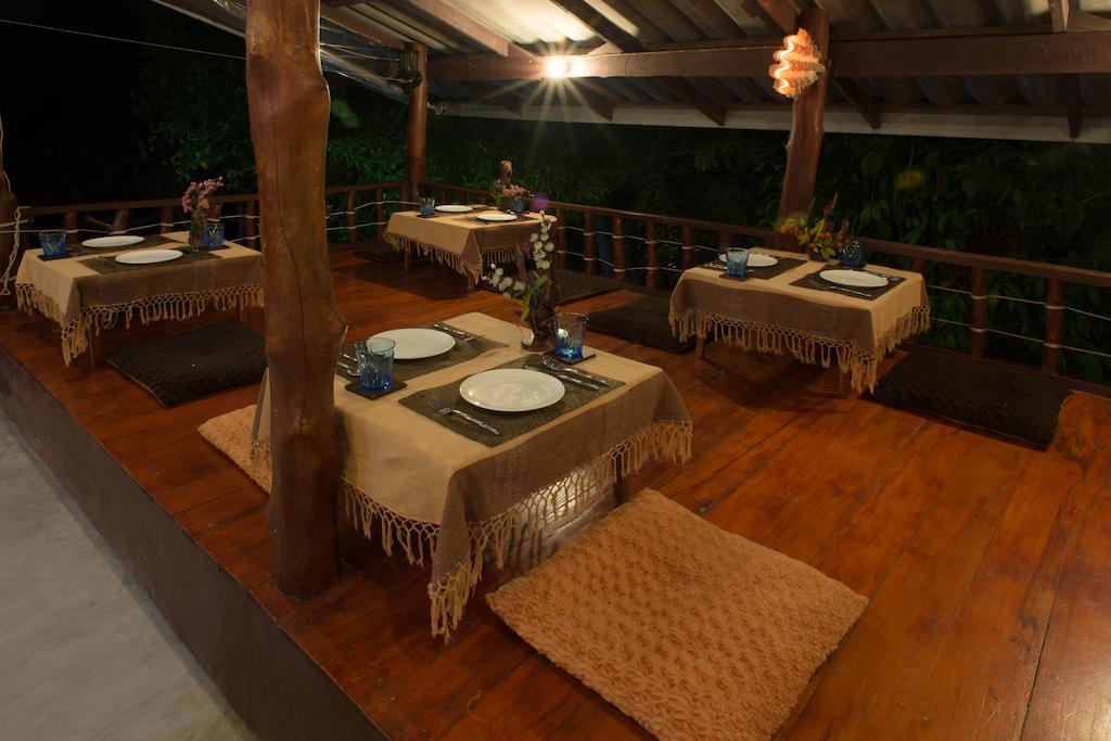 האד יאו Sun Moon Star Resort Koh Phangan מראה חיצוני תמונה