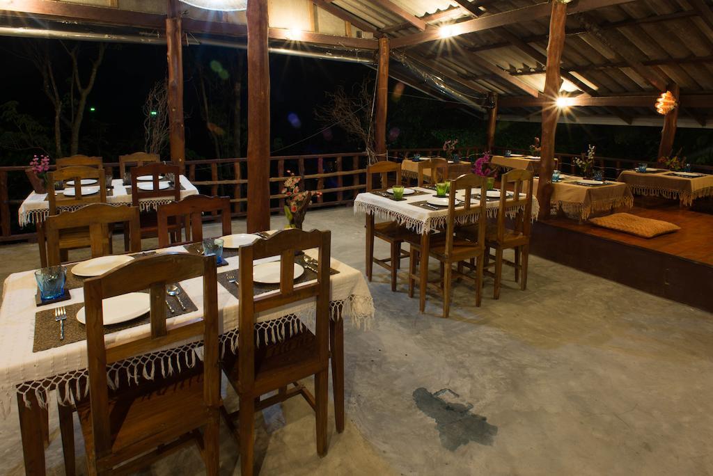 האד יאו Sun Moon Star Resort Koh Phangan מראה חיצוני תמונה