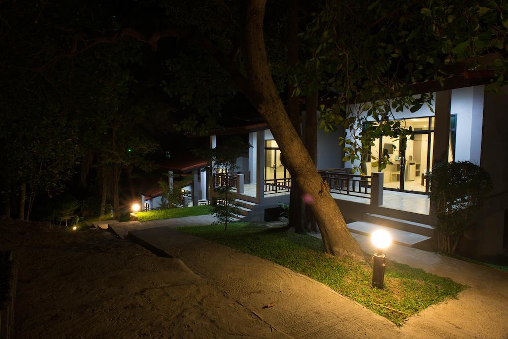 האד יאו Sun Moon Star Resort Koh Phangan מראה חיצוני תמונה