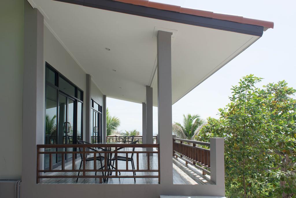 האד יאו Sun Moon Star Resort Koh Phangan מראה חיצוני תמונה