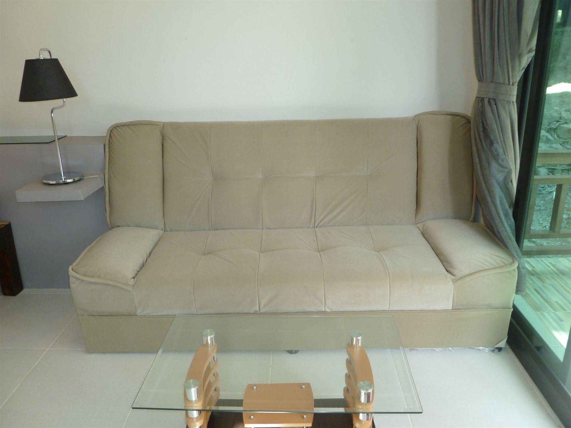 האד יאו Sun Moon Star Resort Koh Phangan מראה חיצוני תמונה