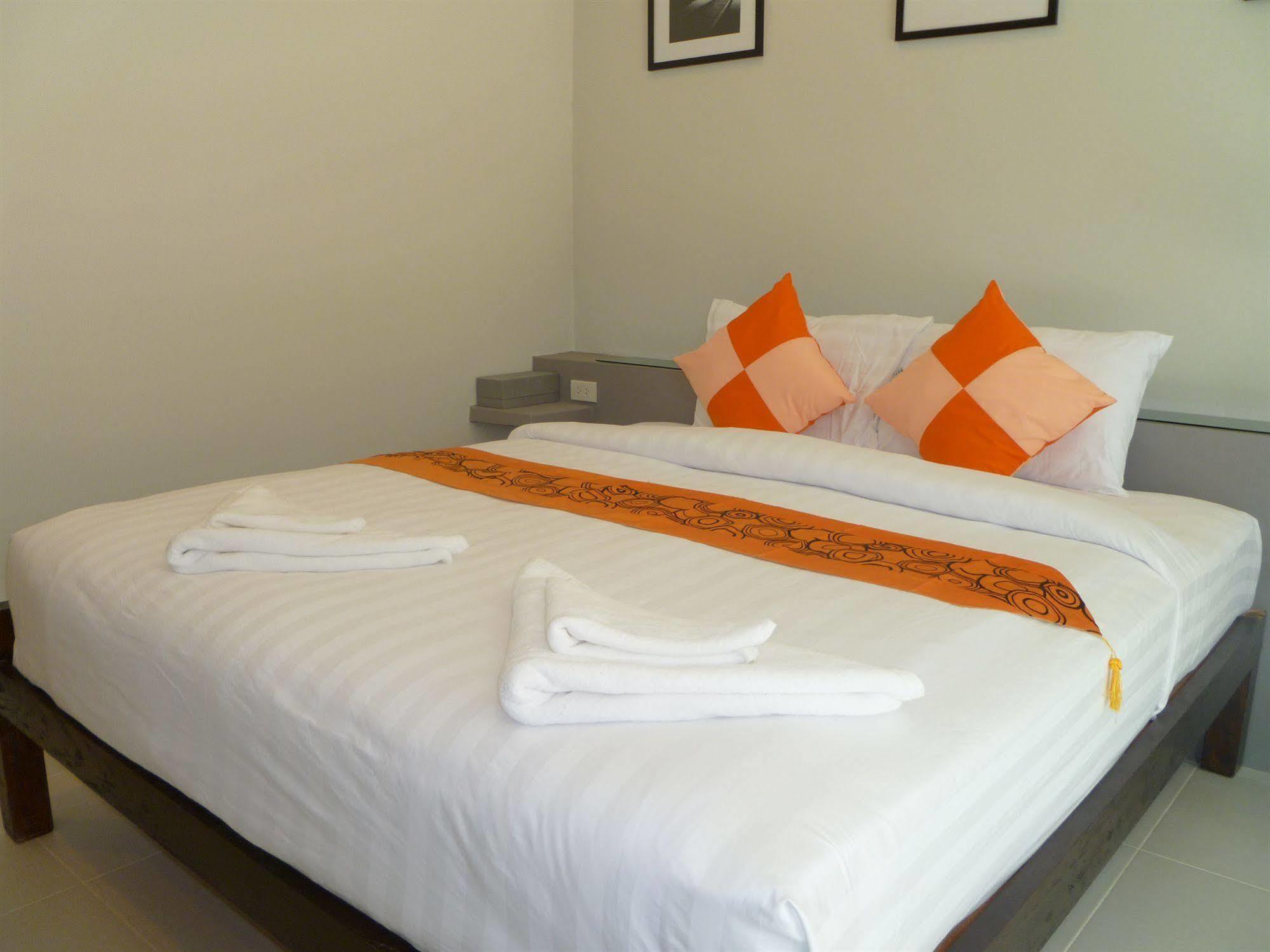האד יאו Sun Moon Star Resort Koh Phangan מראה חיצוני תמונה