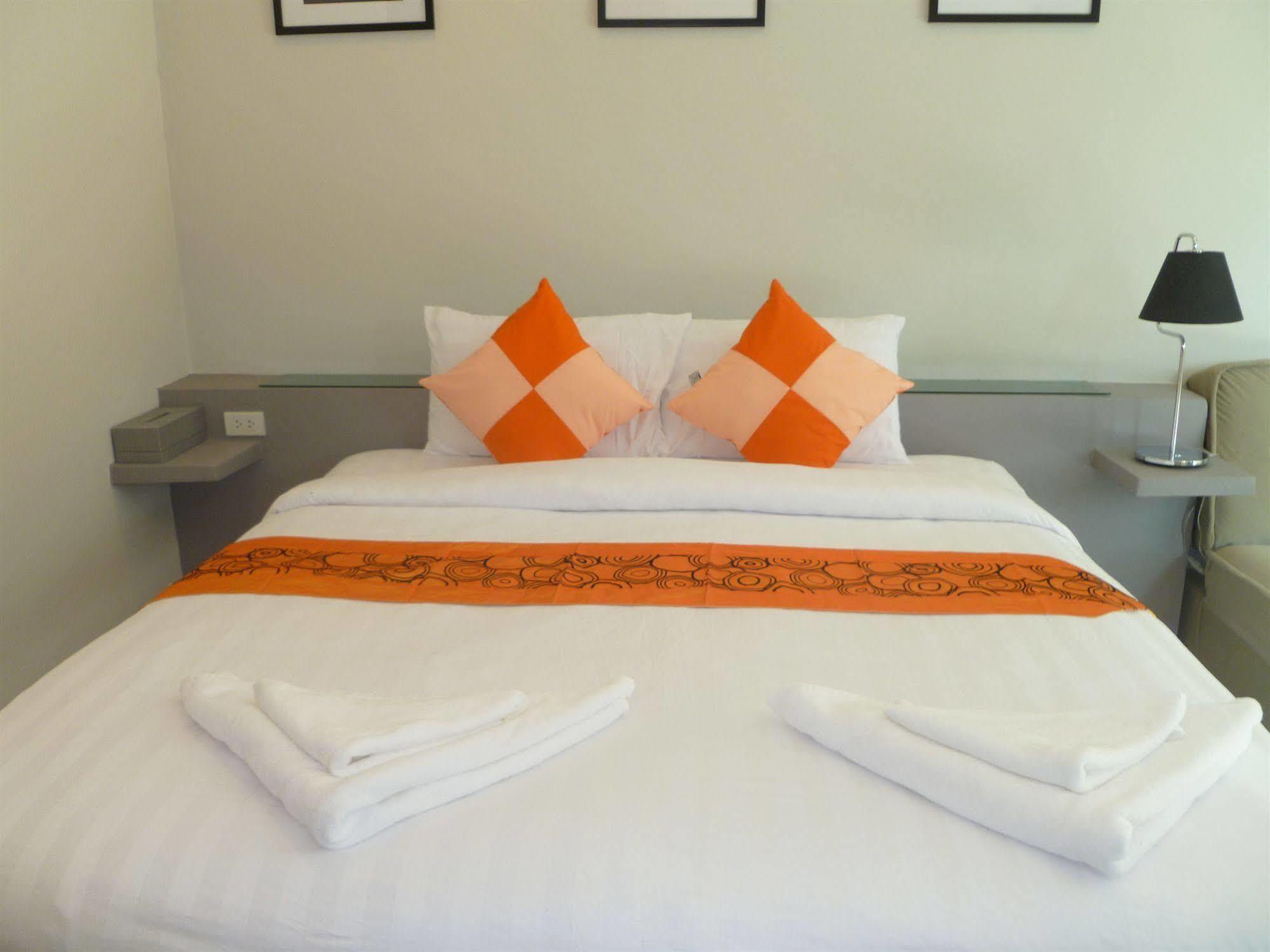 האד יאו Sun Moon Star Resort Koh Phangan מראה חיצוני תמונה