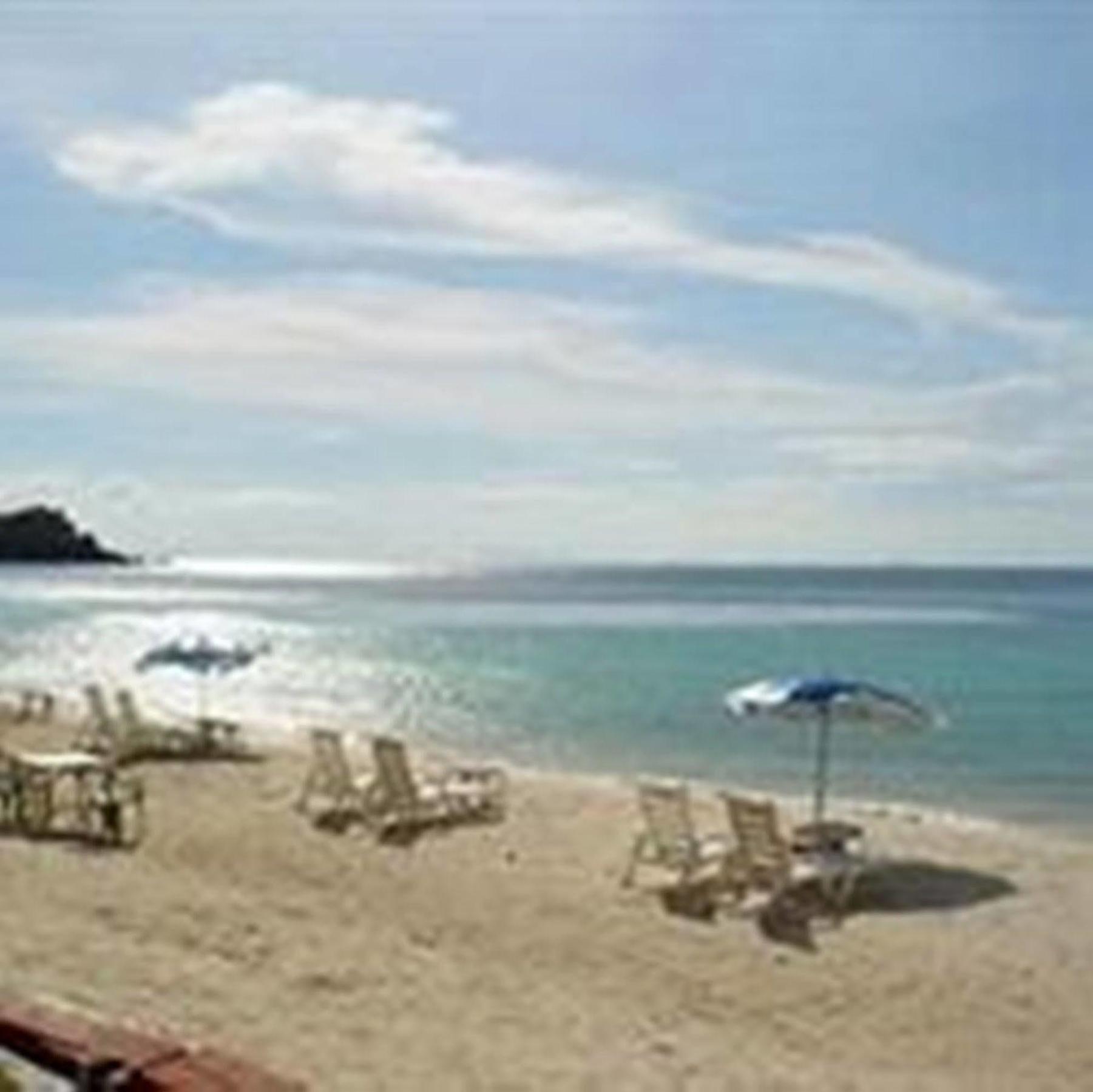 האד יאו Sun Moon Star Resort Koh Phangan מראה חיצוני תמונה