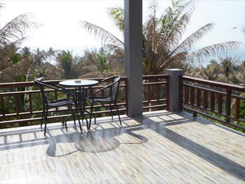 האד יאו Sun Moon Star Resort Koh Phangan מראה חיצוני תמונה
