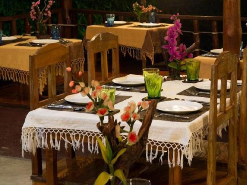 האד יאו Sun Moon Star Resort Koh Phangan מראה חיצוני תמונה