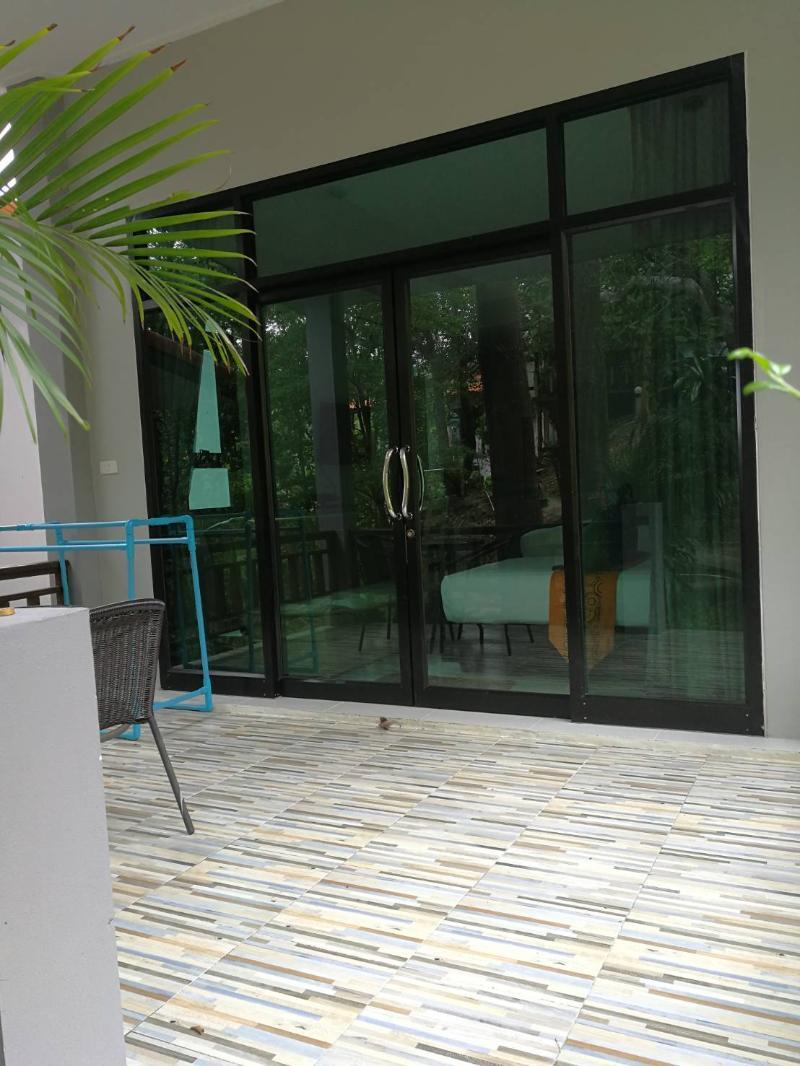 האד יאו Sun Moon Star Resort Koh Phangan מראה חיצוני תמונה